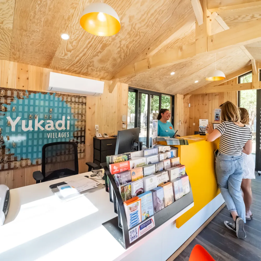 Yukadi Village Les Couleurs de la Coubre - image n°12 - Camping Direct
