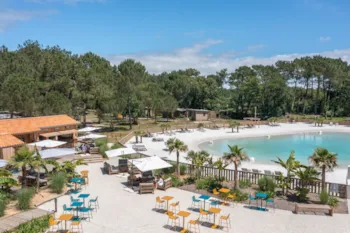 Yukadi Village Les Couleurs de la Coubre - Ucamping