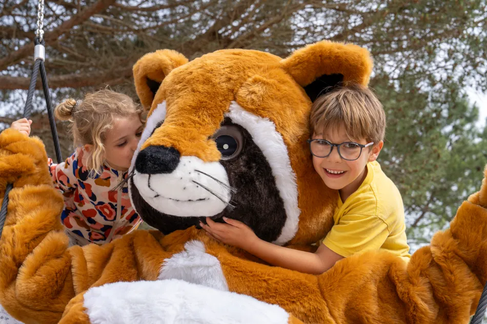 Yukadi Village Les Couleurs de la Coubre