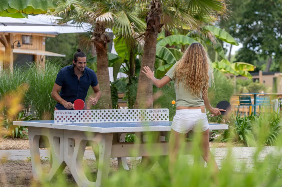 Yukadi Village Les Couleurs de la Coubre