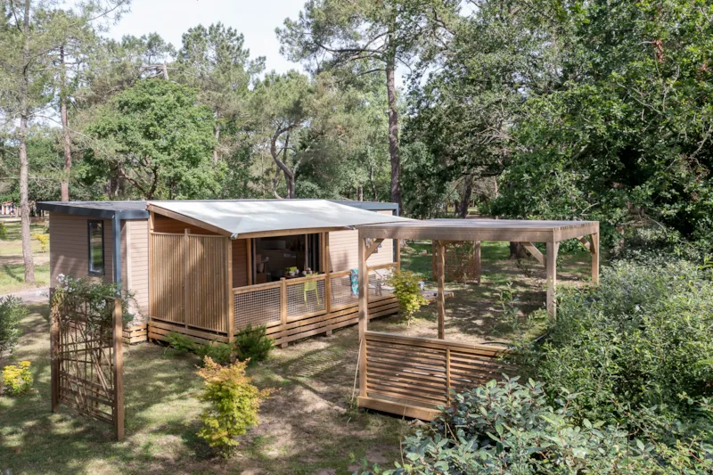 Cottage Lys 3 Chambres 2 Salles De Bains Premium