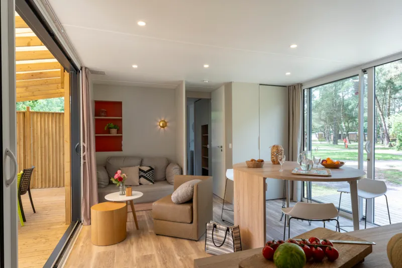 Cottage Lys 3 Chambres 2 Salles De Bains Premium