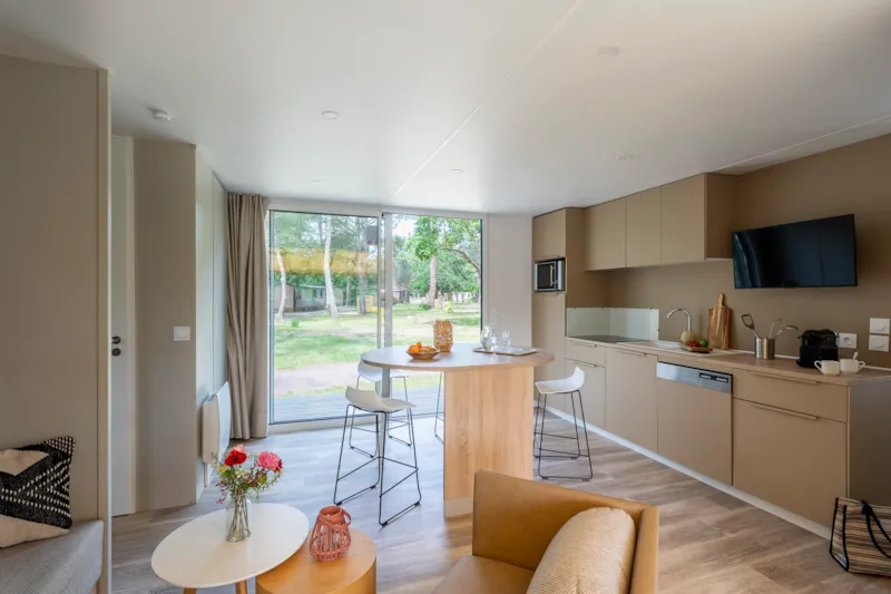 Cottage Lys 3 Chambres 2 Salles De Bains Premium