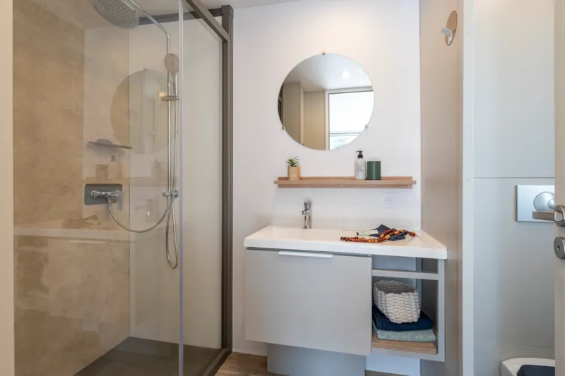 Cottage Lys 3 Chambres 2 Salles De Bains Premium