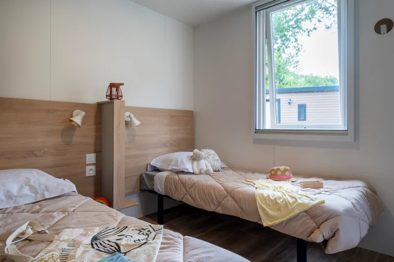 Cottage Lys 3 Chambres 2 Salles De Bains Premium