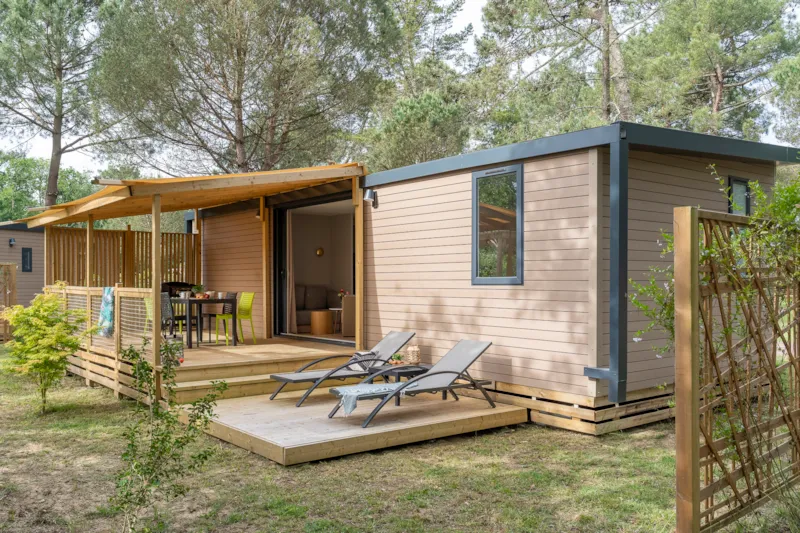 Cottage Lys 3 Chambres 2 Salles De Bains Premium