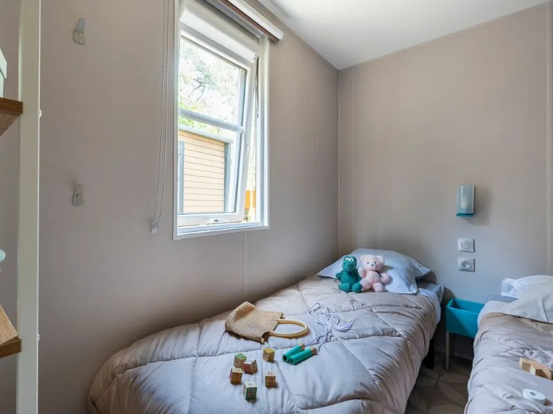 Cottage Dahlia 3 Chambres 1 Salles De Bains ****