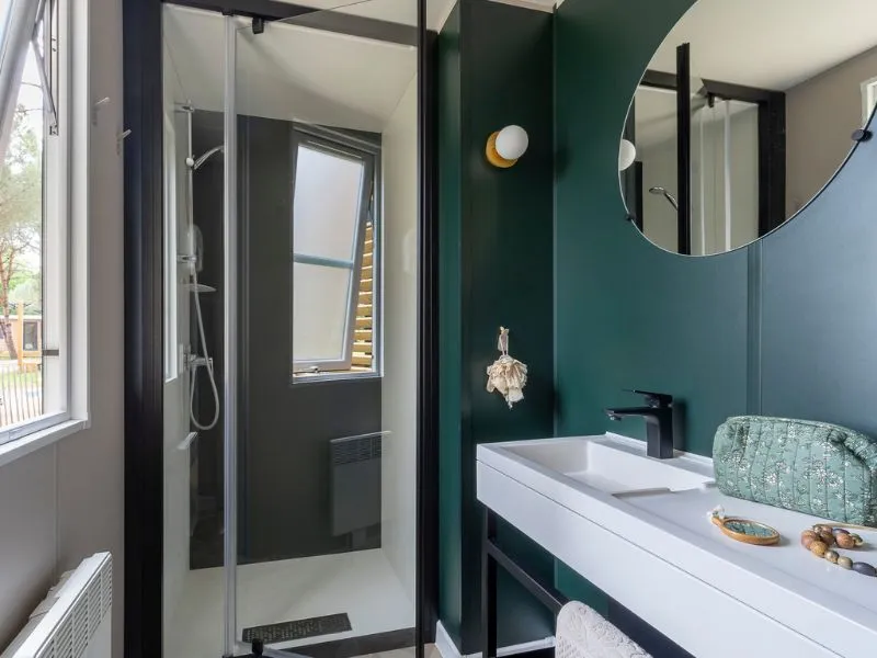 Cottage Dahlia 3 Chambres 1 Salles De Bains ****