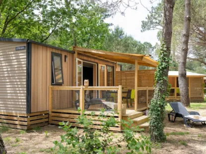 Cottage Dahlia 3 Camere Da Letto 1 Bagno ****