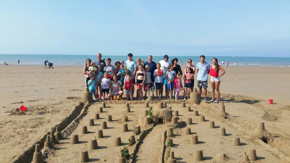 Camping L'Abri des Pins