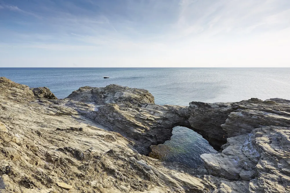 Camping L'Abri des Pins