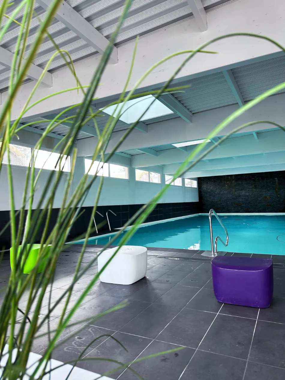 Camping L'Abri des Pins