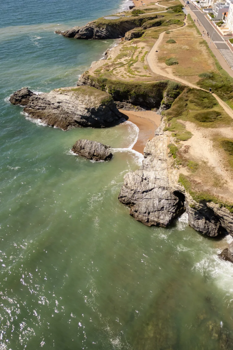 Camping L'Abri des Pins