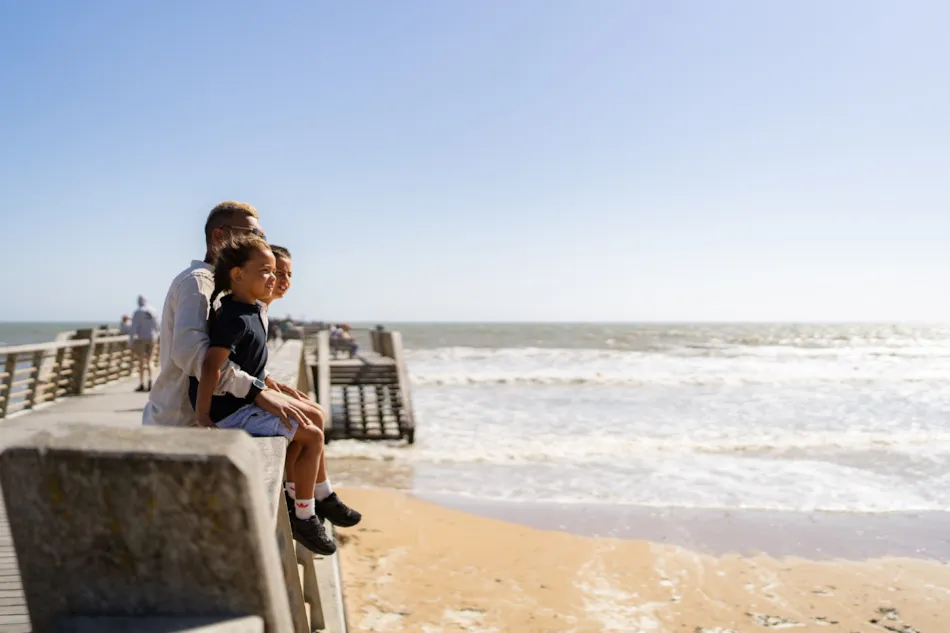 Camping L'Abri des Pins