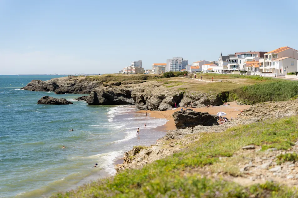 Camping L'Abri des Pins