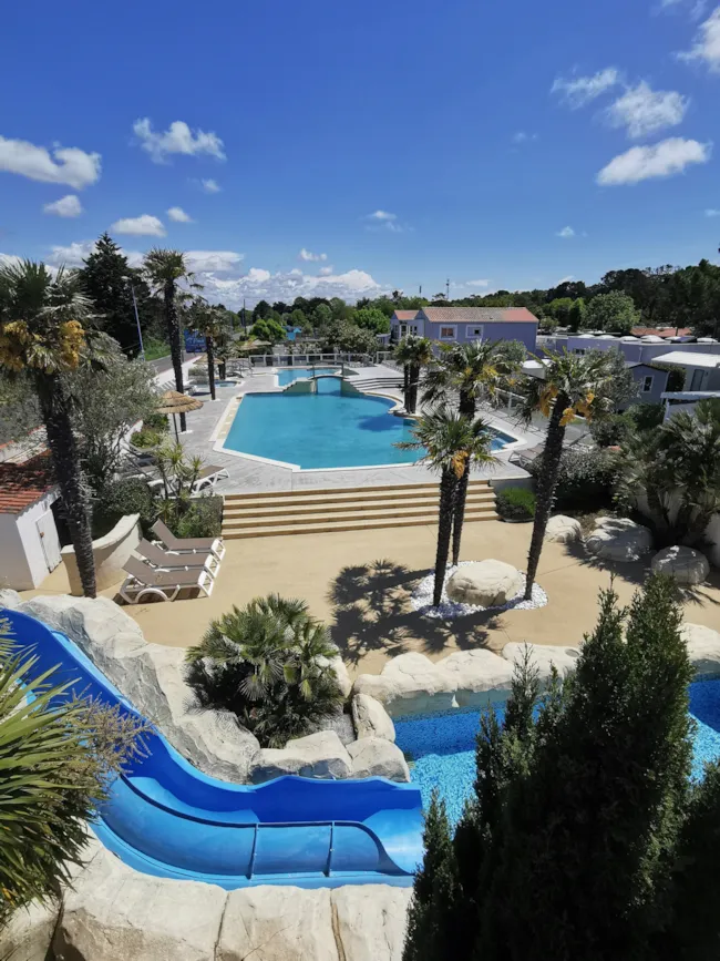 Camping L'Abri des Pins - image n°4 - Camping Direct