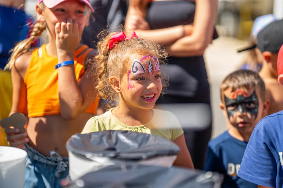 Camping L'Abri des Pins