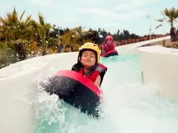 Camping L'Abri des Pins