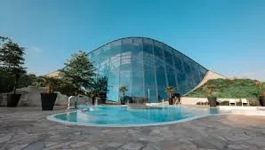 Camping L'Abri des Pins