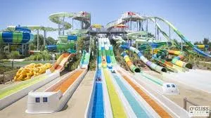 Camping L'Abri des Pins