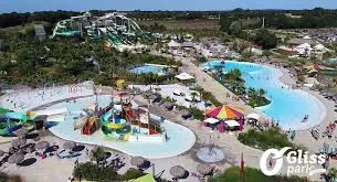 Camping L'Abri des Pins