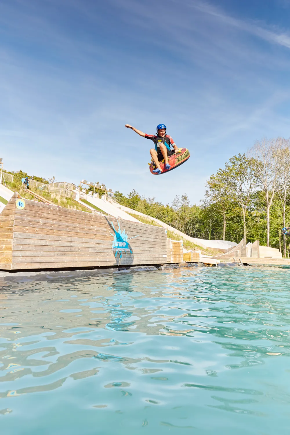 Camping L'Abri des Pins