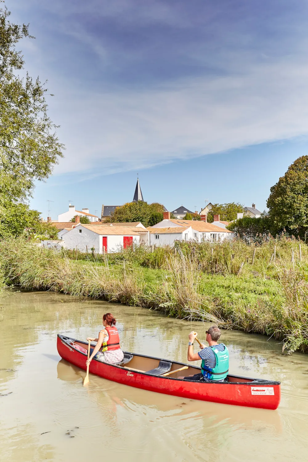Camping L'Abri des Pins