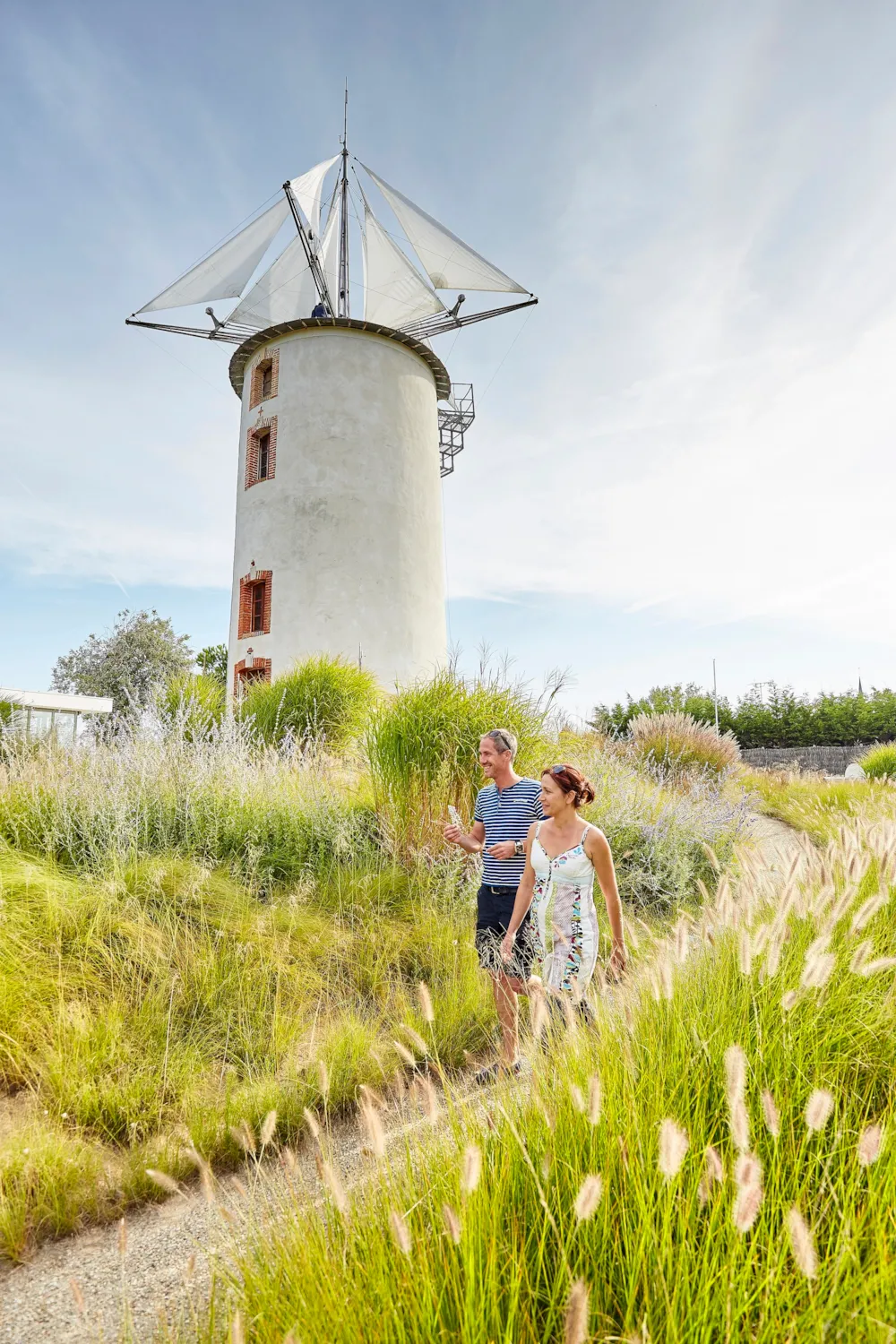 Camping L'Abri des Pins