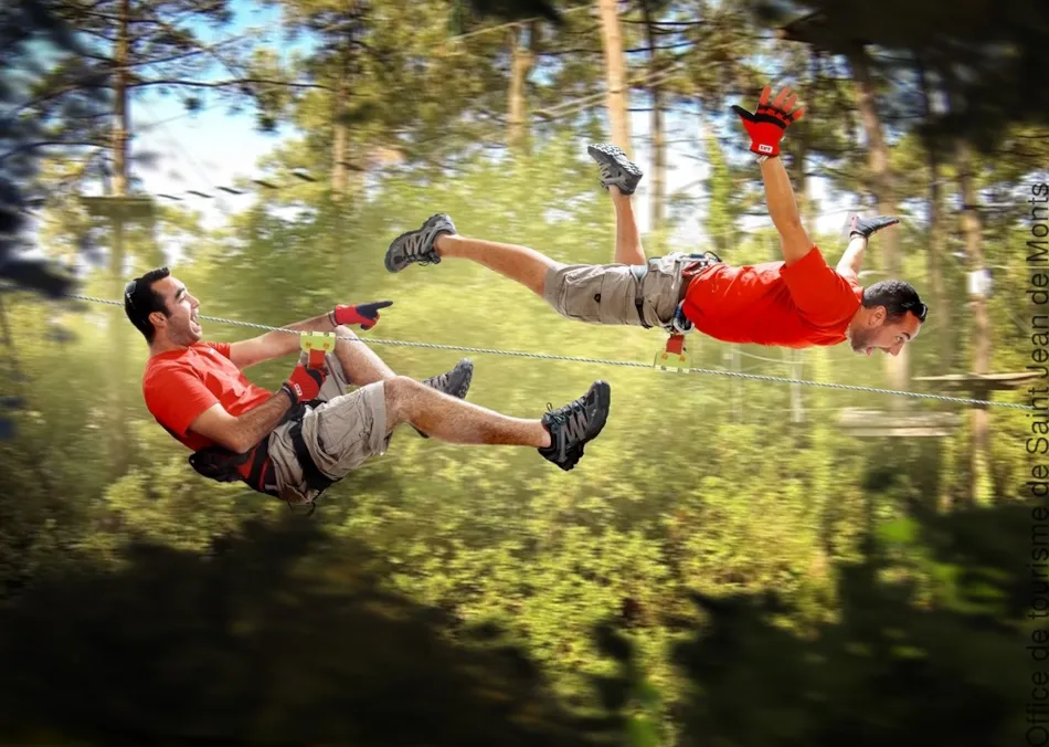 Camping L'Abri des Pins