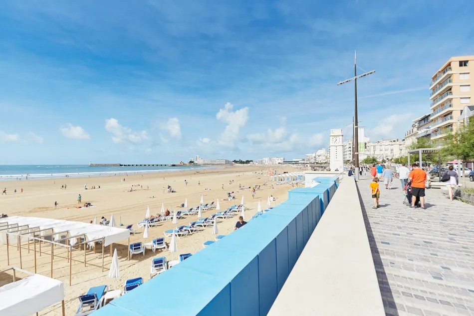 Camping L'Abri des Pins