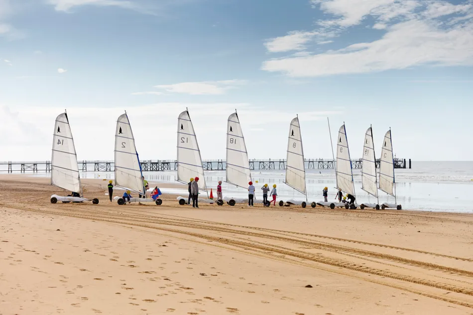 Camping L'Abri des Pins