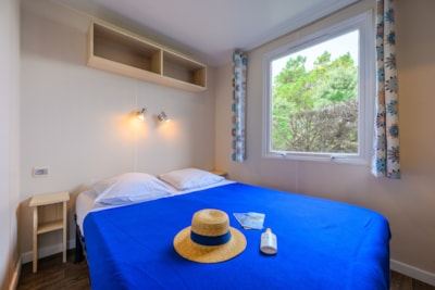 D/ LEISURE COMFORT 2 bedrooms - 25m² - terrace with parasol — 4
