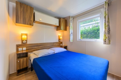 LOISIR CONFORT 3 bedrooms - 36m² - covered terrace — 5