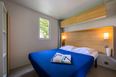 D/ COMFORT COTTAGE 2 bedrooms - 30m² - terrace with parasol — 5
