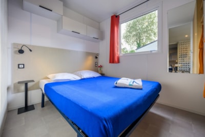 D/ COMFORT COTTAGE 2 bedrooms - 30m² - covered terrace — 4