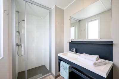 COMFORT COTTAGE 3 bedrooms - 35m² - terrace with parasol — 8