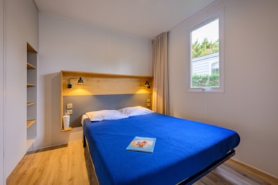 COMFORT COTTAGE 3 bedrooms - 35m² - terrace with parasol — 5