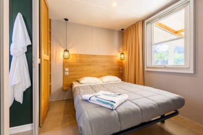 SIGNATURE PRESTIGE 3 bedrooms - 36m² - covered terrace — 6