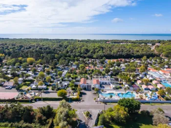 Camping L'Abri des Pins - MyCamping