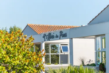 Camping L'Abri des Pins - image n°2 - Camping Direct