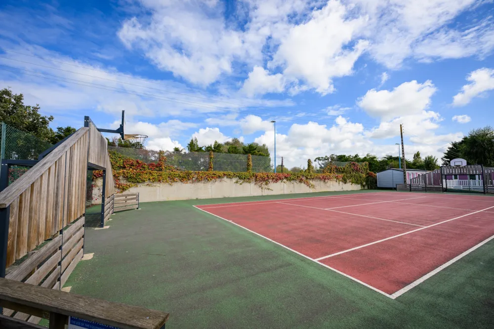 Camping L'Abri des Pins