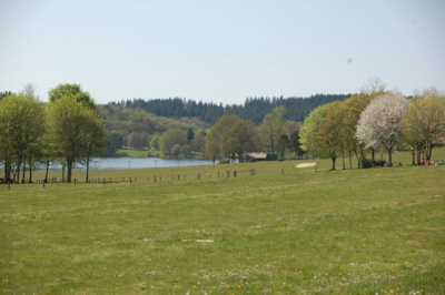 Camping Les Roussilles 