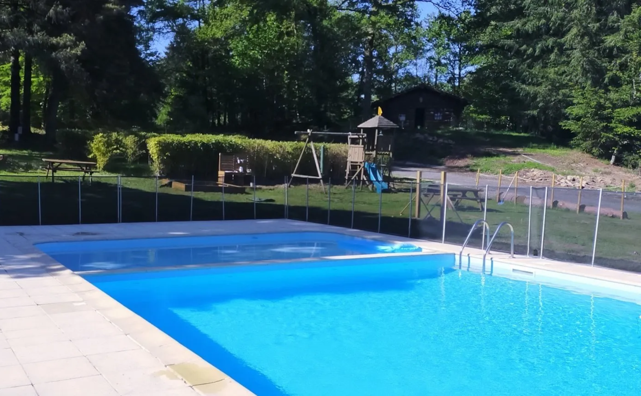 Camping Les Roussilles 