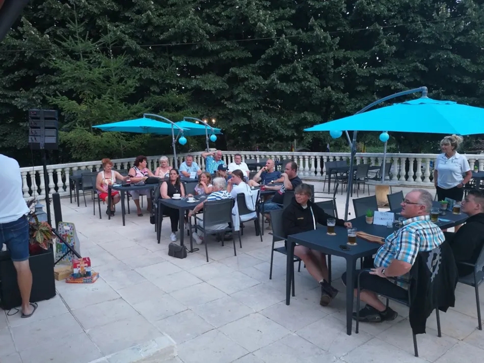 Camping Les Roussilles 