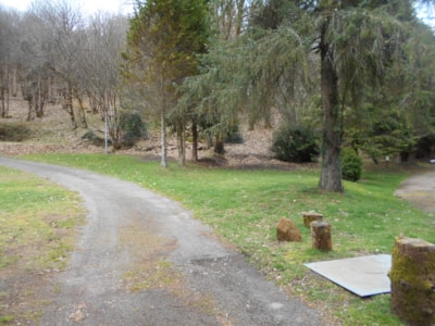 Pitch + vehicle, without electricity — 2