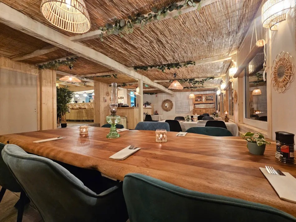 Camping Les Roussilles 