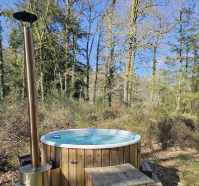 Camping Les Roussilles 