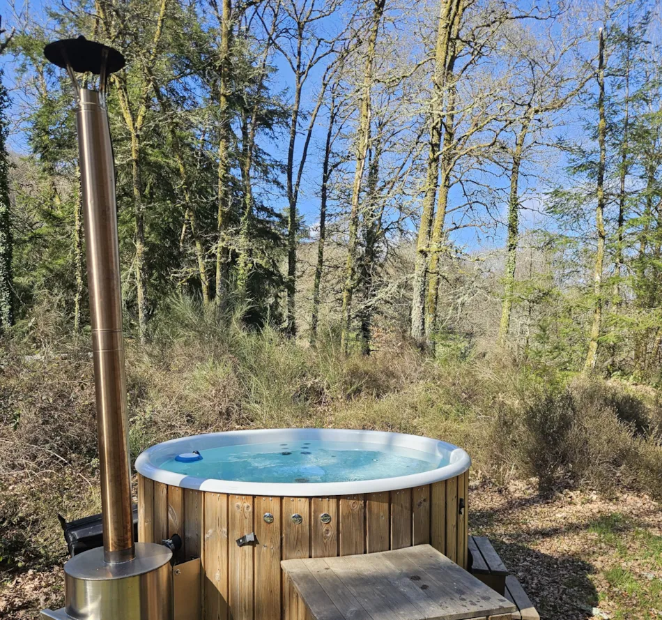 Camping Les Roussilles 