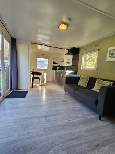 Mobile-home 1 bedroom — 3