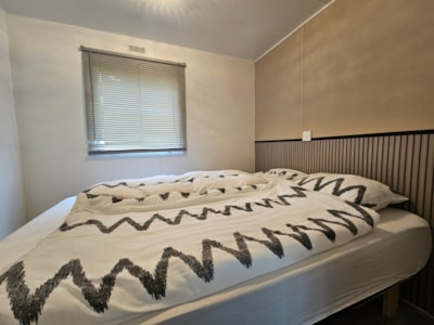 Mobile-home 1 bedroom — 9